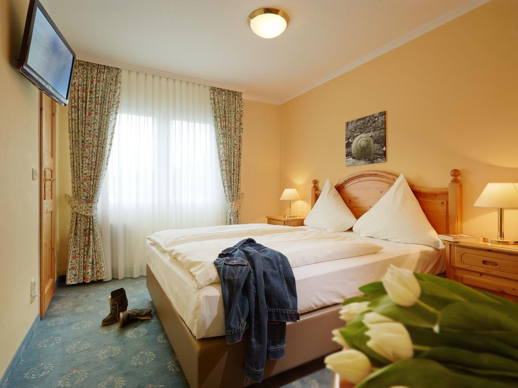 Ringhotel Boemers Mosel Landhotel Alf Esterno foto