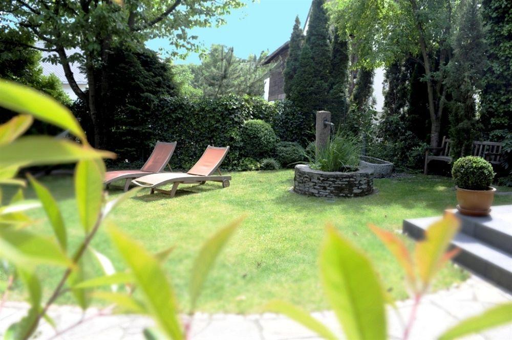 Ringhotel Boemers Mosel Landhotel Alf Esterno foto