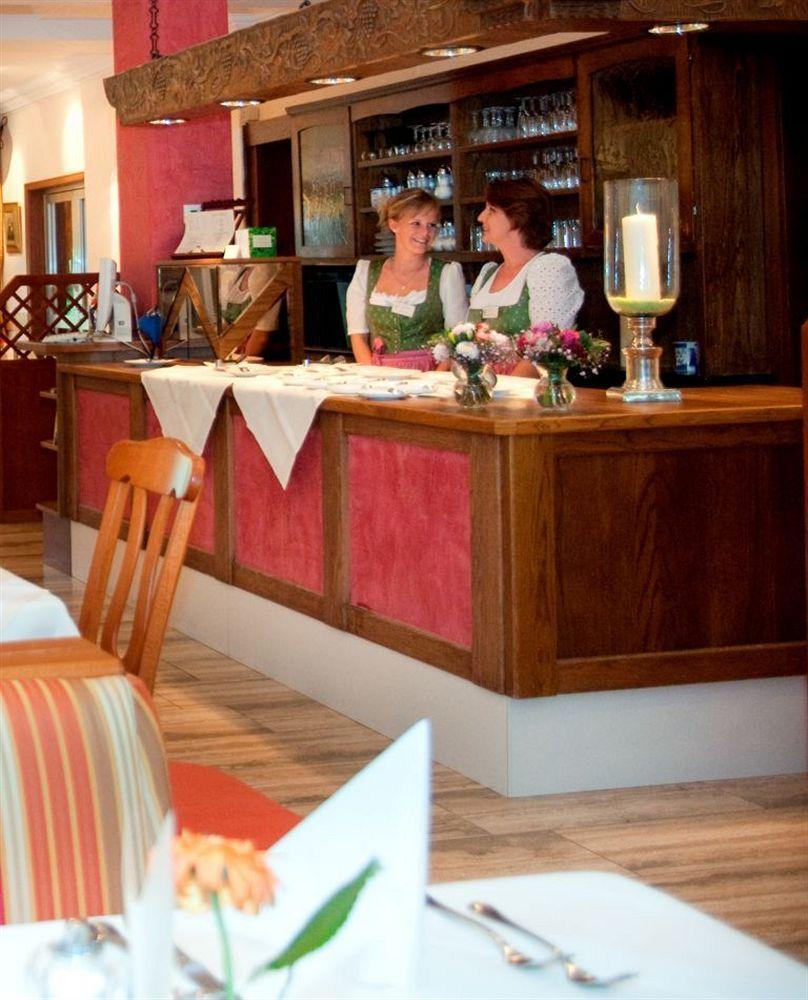 Ringhotel Boemers Mosel Landhotel Alf Esterno foto
