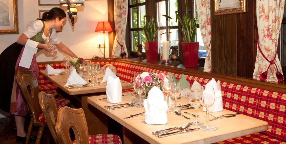 Ringhotel Boemers Mosel Landhotel Alf Esterno foto