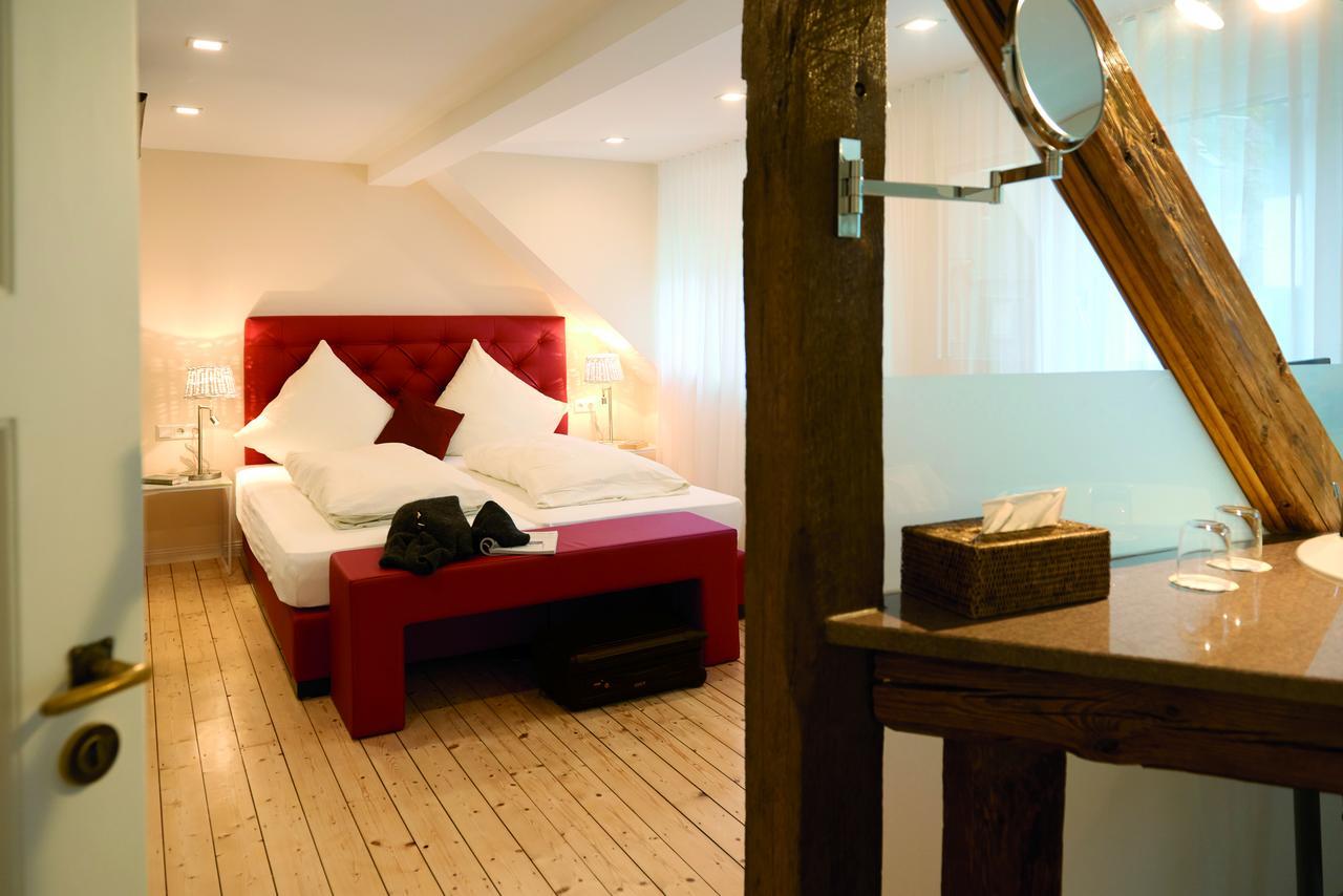 Ringhotel Boemers Mosel Landhotel Alf Esterno foto
