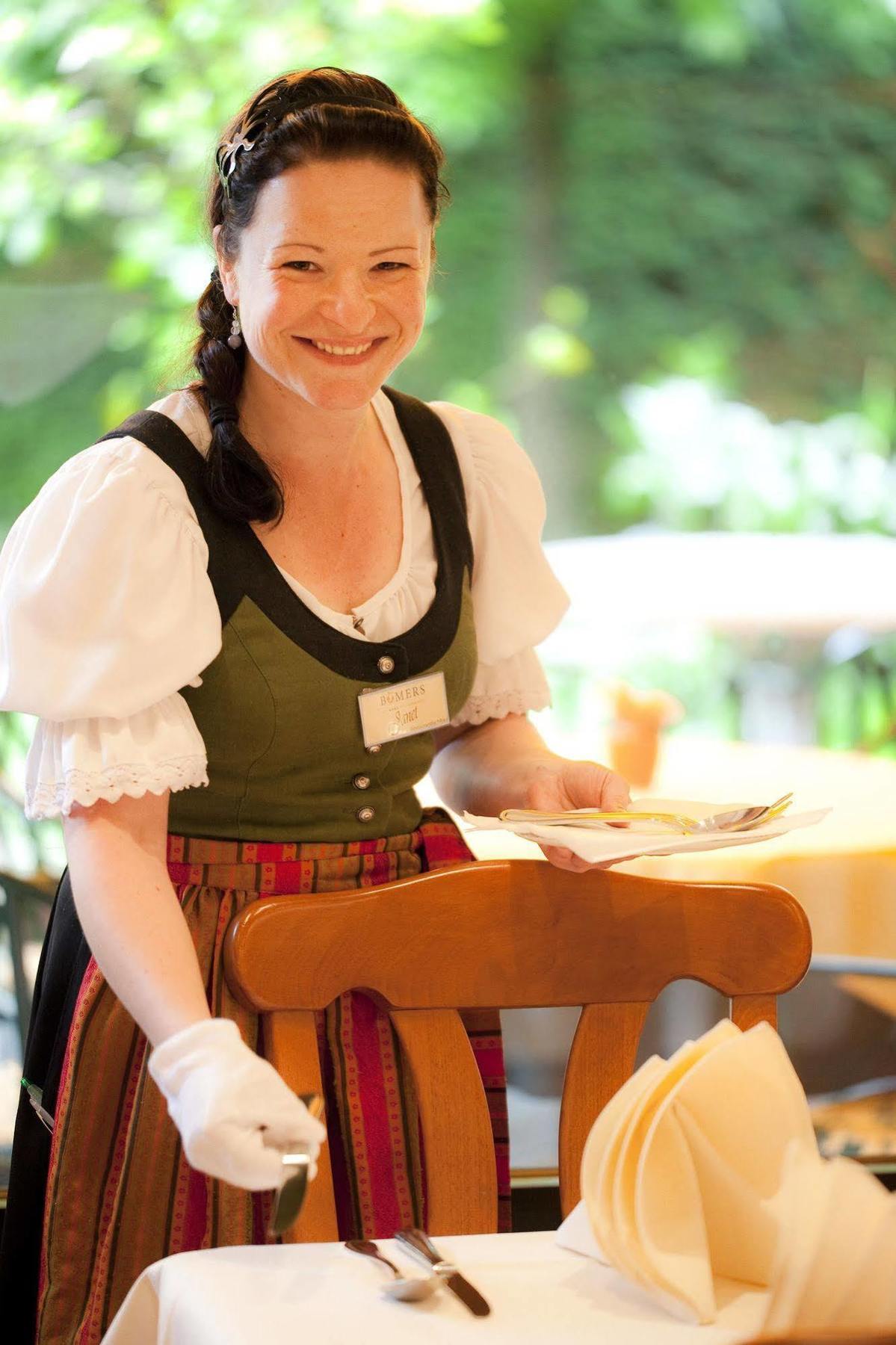 Ringhotel Boemers Mosel Landhotel Alf Esterno foto