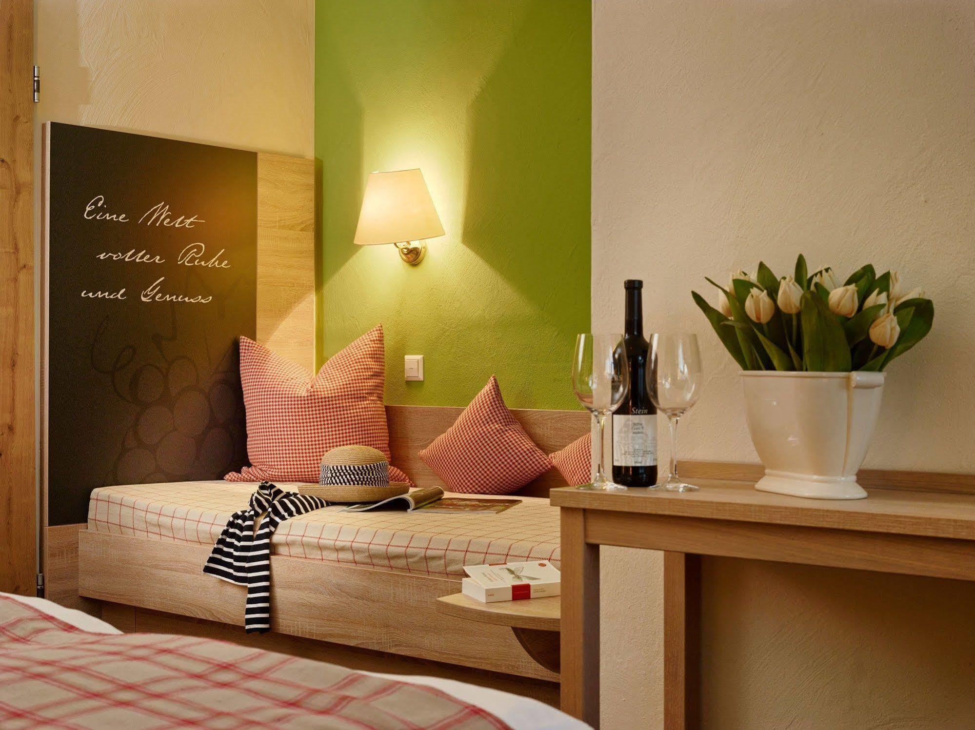 Ringhotel Boemers Mosel Landhotel Alf Esterno foto