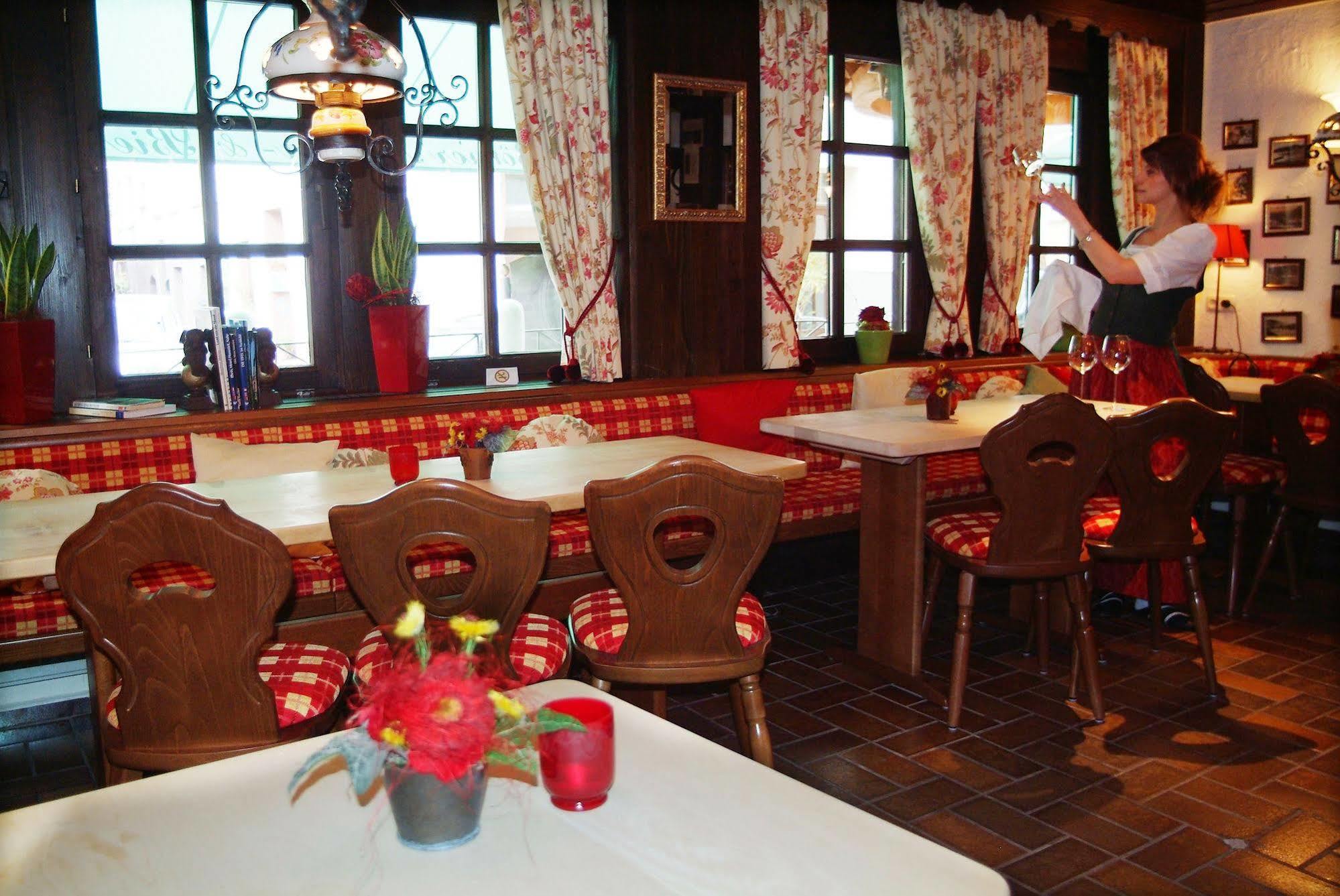 Ringhotel Boemers Mosel Landhotel Alf Esterno foto