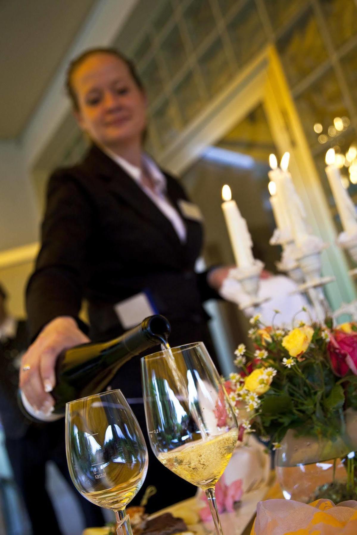 Ringhotel Boemers Mosel Landhotel Alf Esterno foto