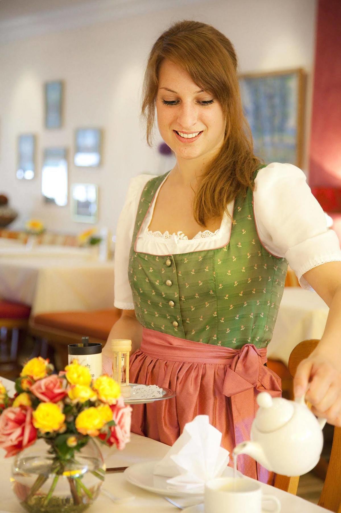Ringhotel Boemers Mosel Landhotel Alf Esterno foto