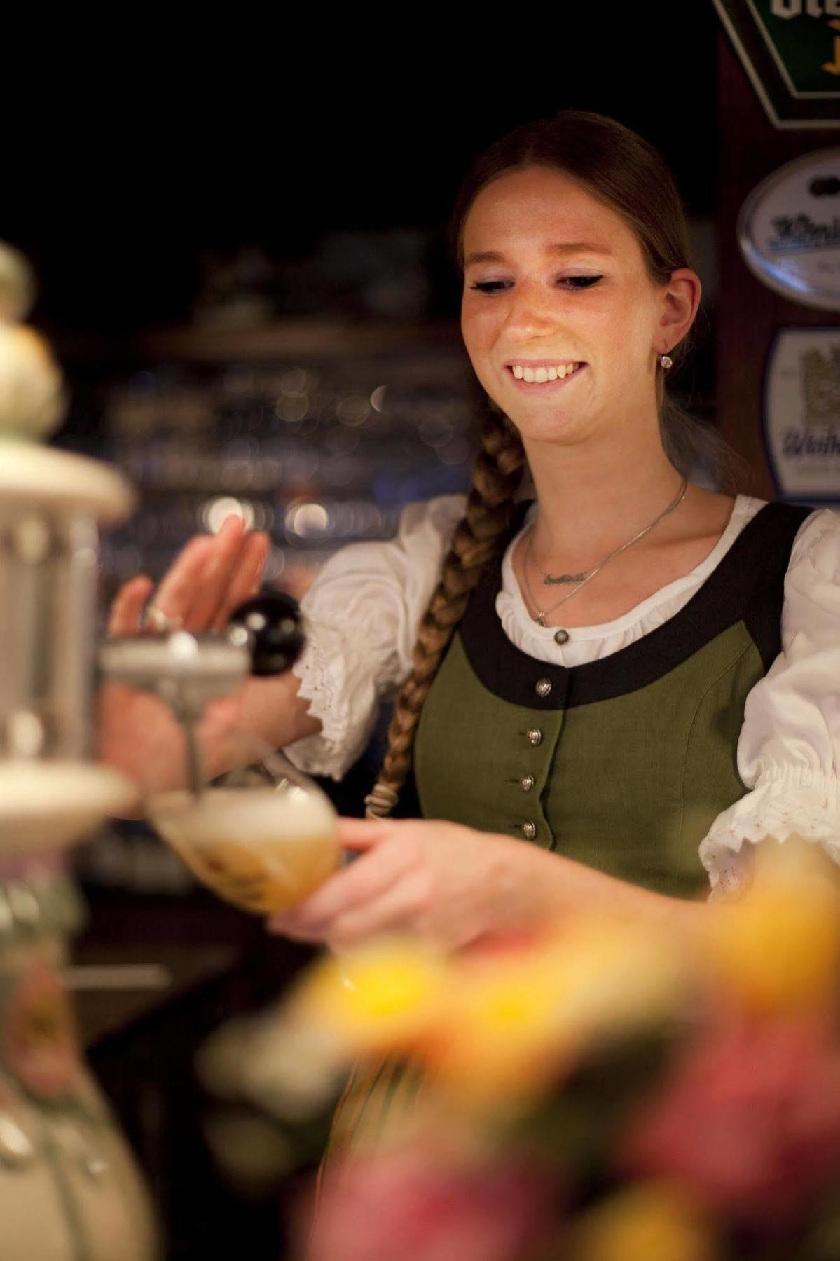 Ringhotel Boemers Mosel Landhotel Alf Esterno foto