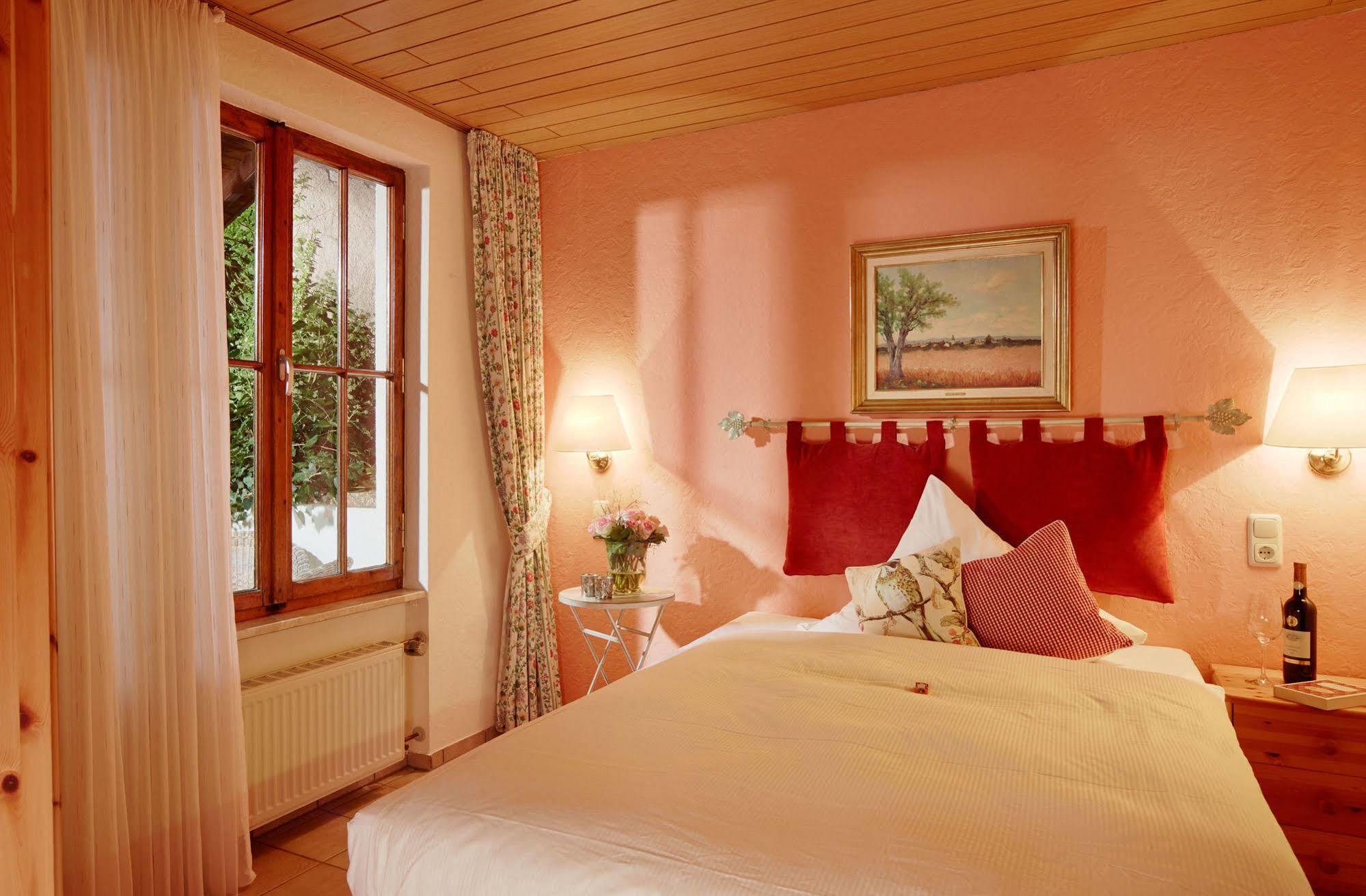 Ringhotel Boemers Mosel Landhotel Alf Esterno foto