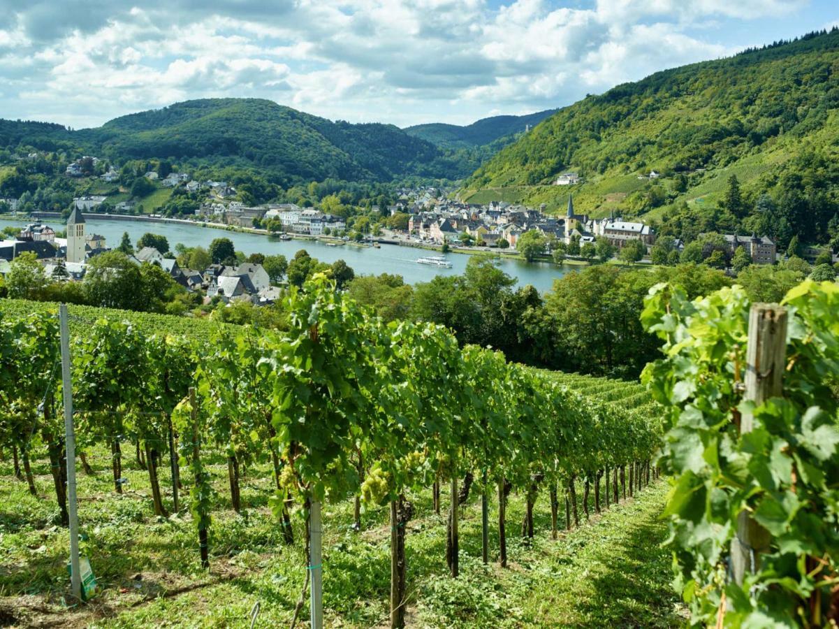 Ringhotel Boemers Mosel Landhotel Alf Esterno foto