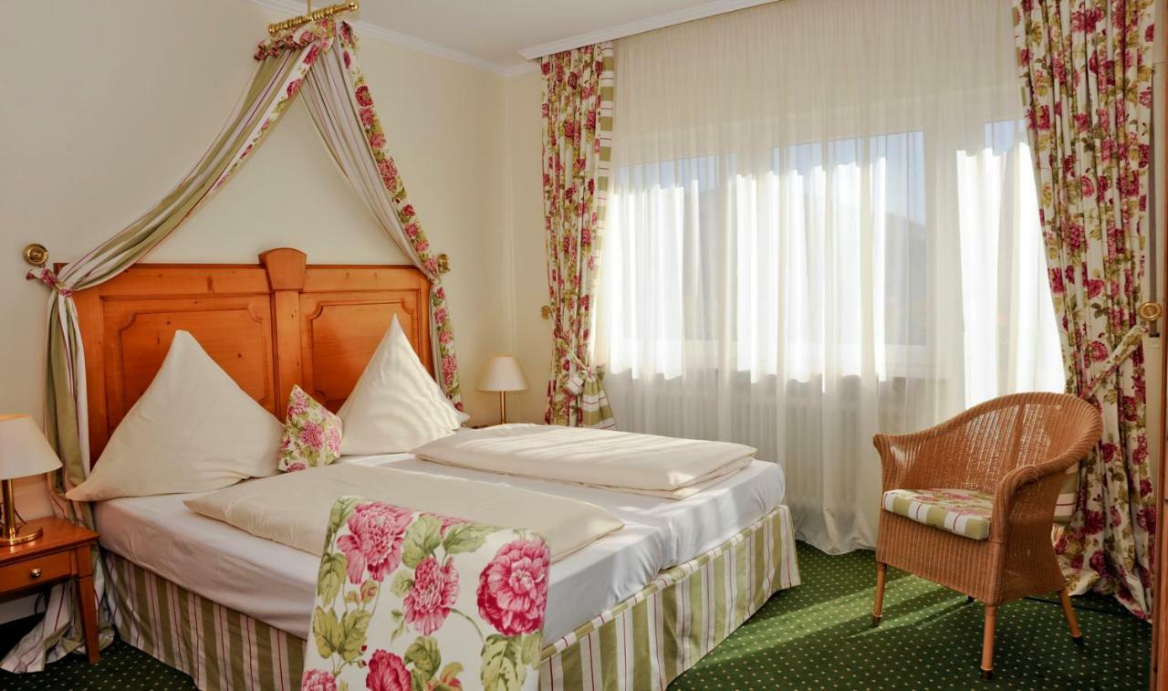 Ringhotel Boemers Mosel Landhotel Alf Esterno foto