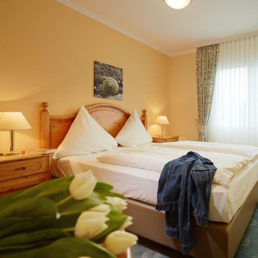 Ringhotel Boemers Mosel Landhotel Alf Esterno foto